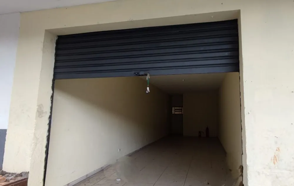 Loja-Salão, 60 m² - Foto 2