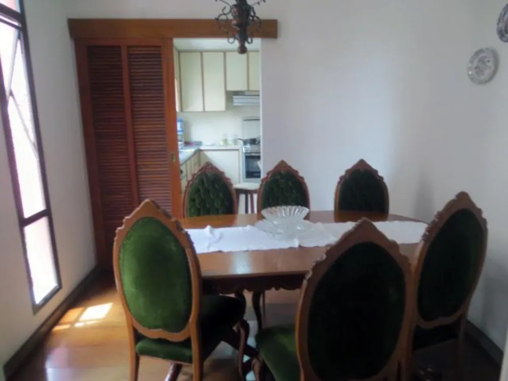 Apartamento, 3 quartos, 155 m² - Foto 2