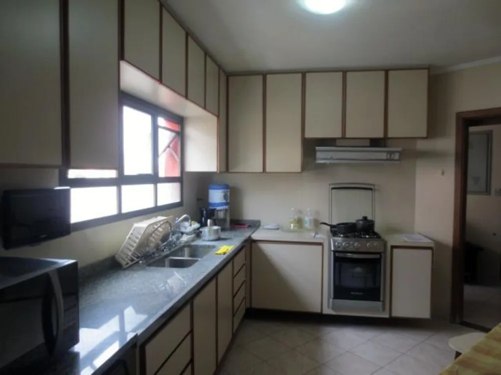 Apartamento, 3 quartos, 155 m² - Foto 3