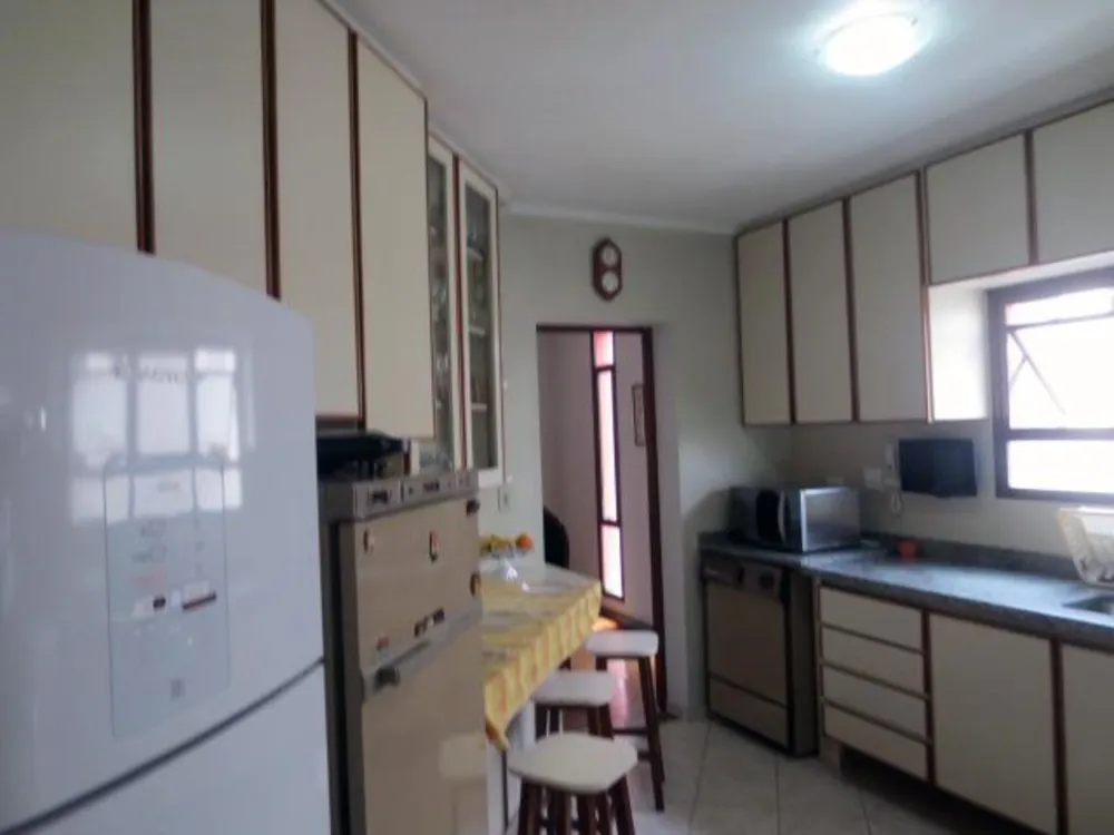 Apartamento, 3 quartos, 155 m² - Foto 4
