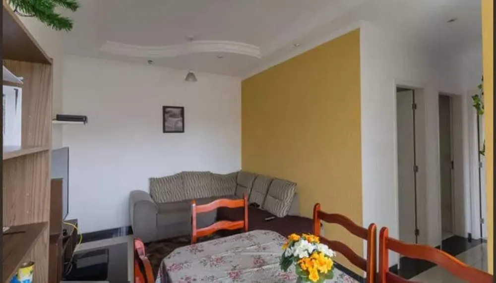 Apartamento, 3 quartos, 70 m² - Foto 2