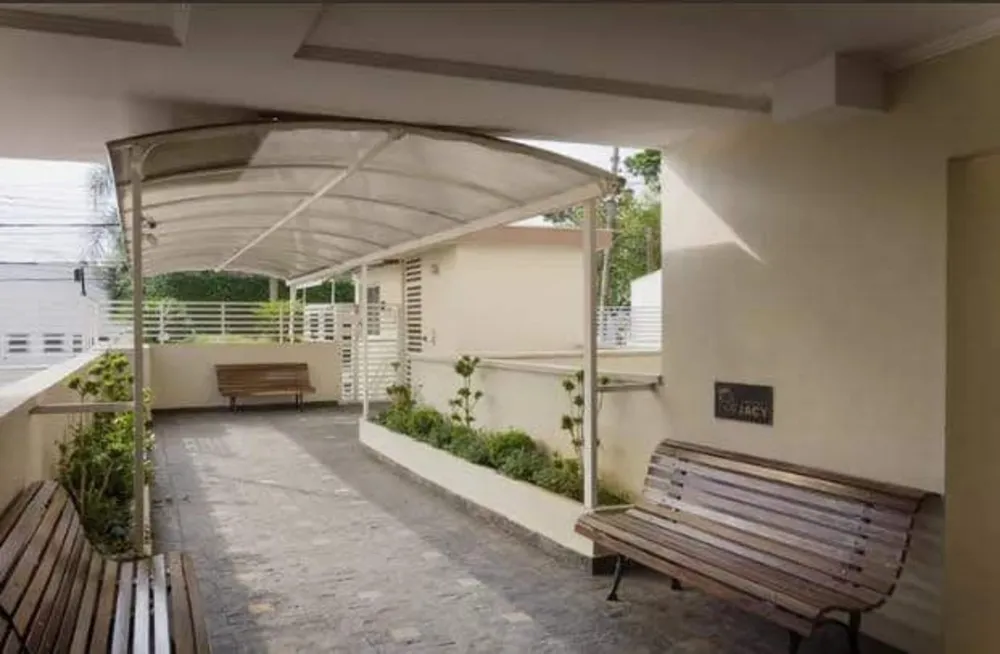 Apartamento, 3 quartos, 70 m² - Foto 1