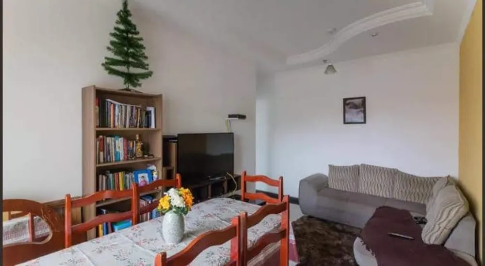 Apartamento, 3 quartos, 70 m² - Foto 3