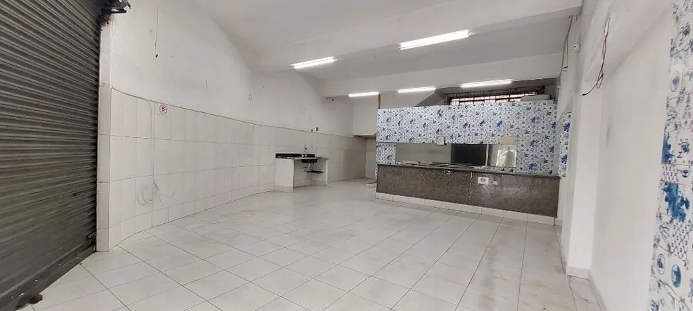 Loja-Salão, 95 m² - Foto 1