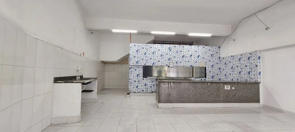 Loja-Salão, 95 m² - Foto 2