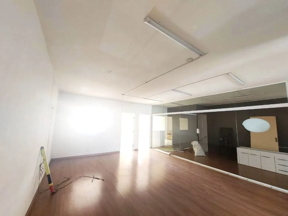 Loja-Salão, 160 m² - Foto 1