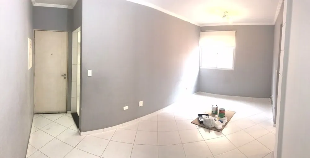 Apartamento, 2 quartos, 57 m² - Foto 1