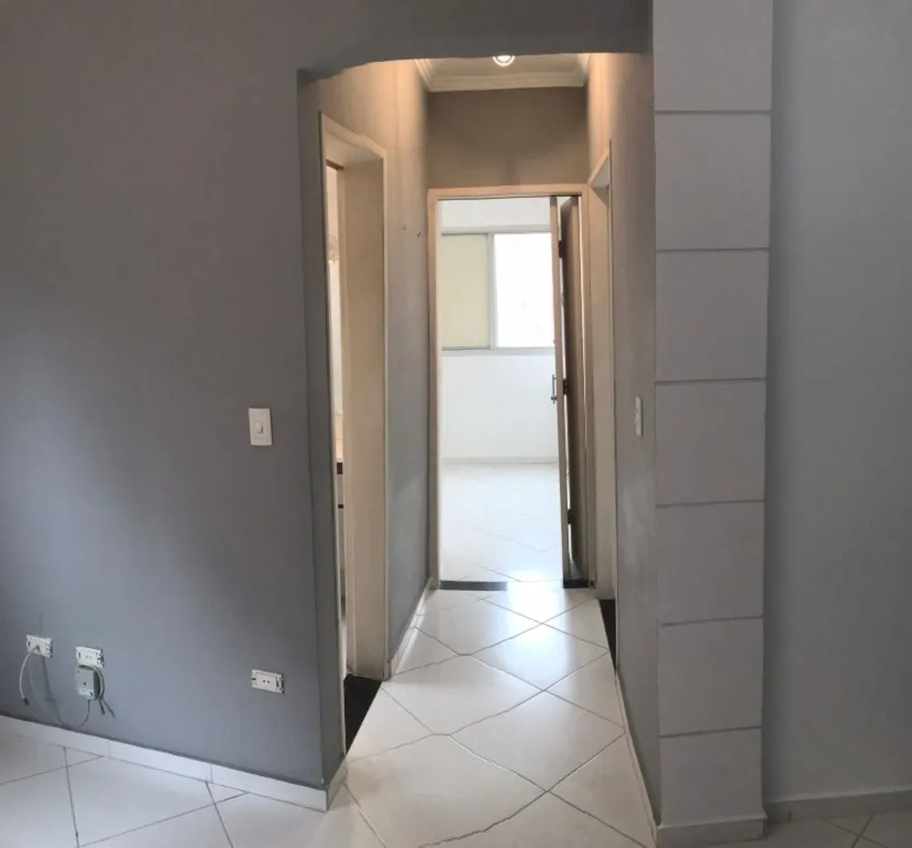 Apartamento, 2 quartos, 57 m² - Foto 2