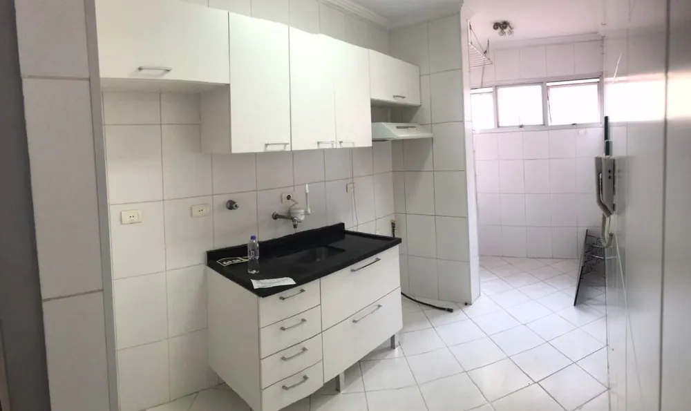 Apartamento, 2 quartos, 57 m² - Foto 3