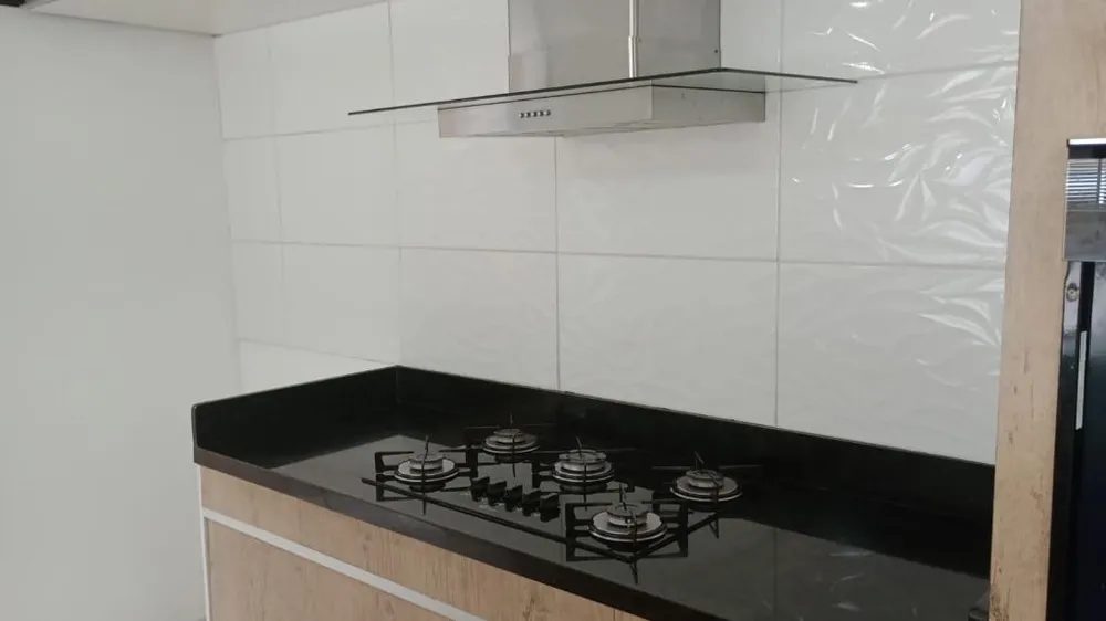Casa, 3 quartos, 137 m² - Foto 4