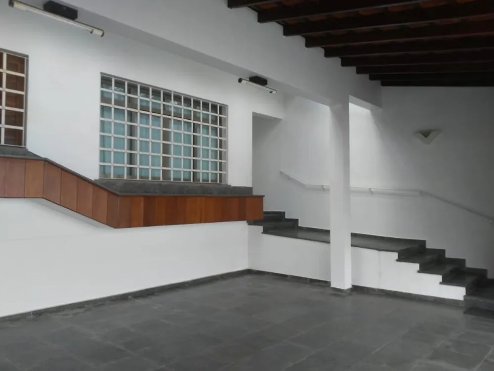 Casa, 3 quartos, 197 m² - Foto 2