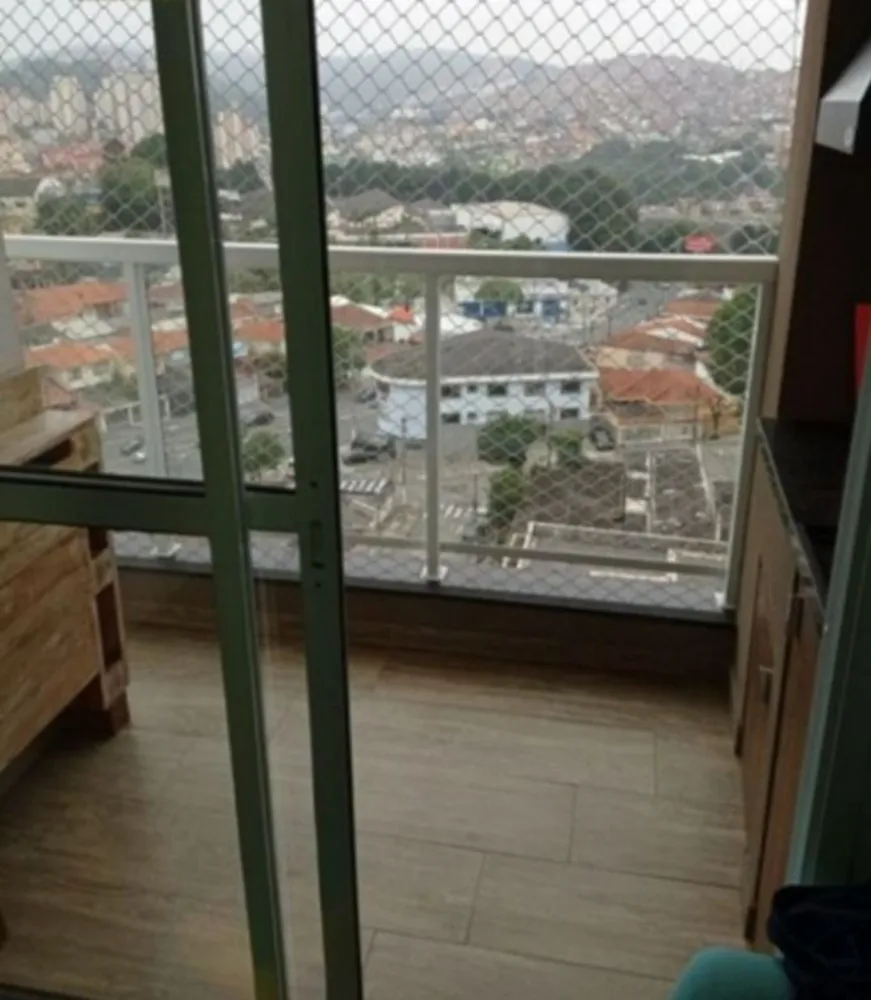 Apartamento, 2 quartos, 51 m² - Foto 2