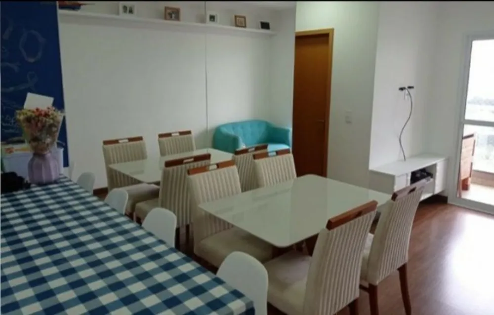 Apartamento, 2 quartos, 51 m² - Foto 4