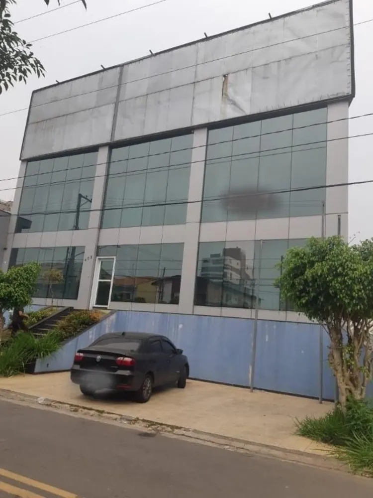 Prédio Inteiro, 246 m² - Foto 1