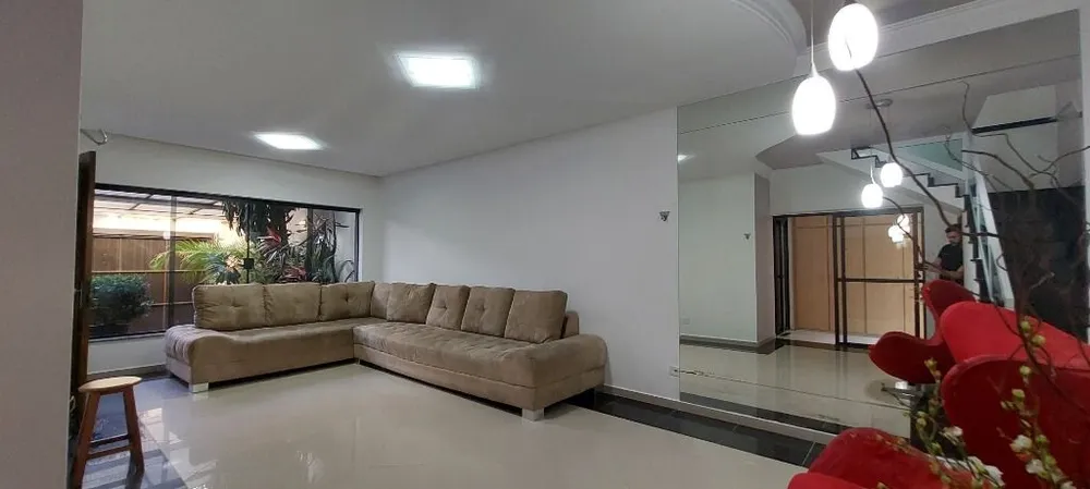 Sobrado, 4 quartos, 300 m² - Foto 4