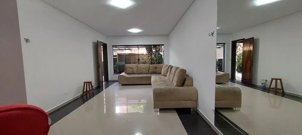 Sobrado, 4 quartos, 300 m² - Foto 3