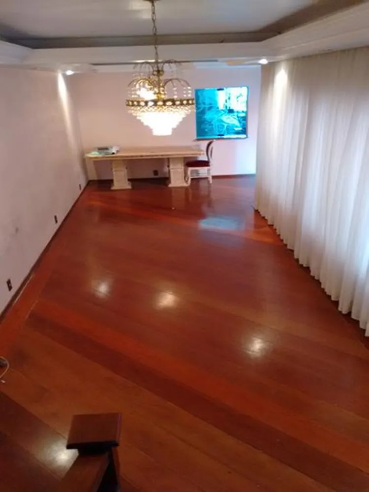 Sobrado, 4 quartos, 269 m² - Foto 2