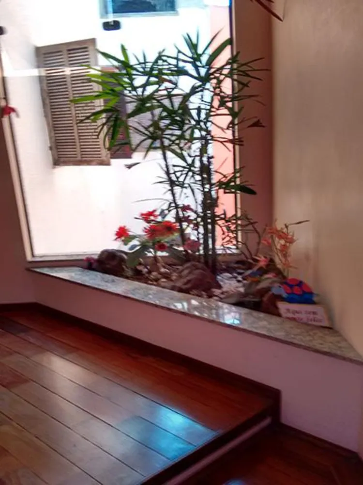 Sobrado, 4 quartos, 269 m² - Foto 3