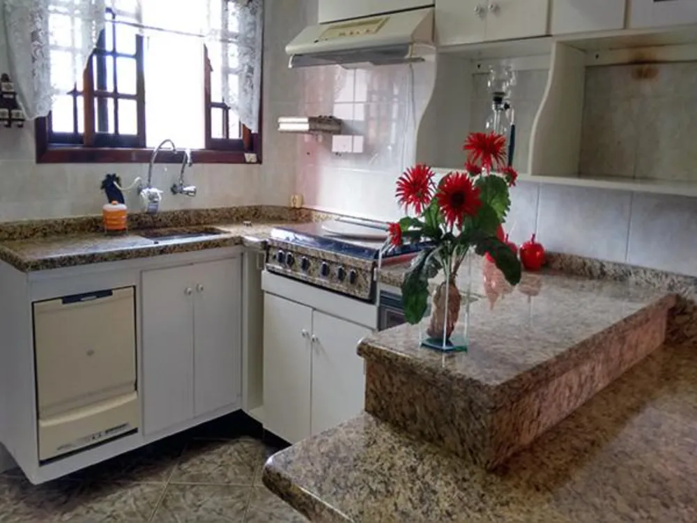 Sobrado, 4 quartos, 269 m² - Foto 4
