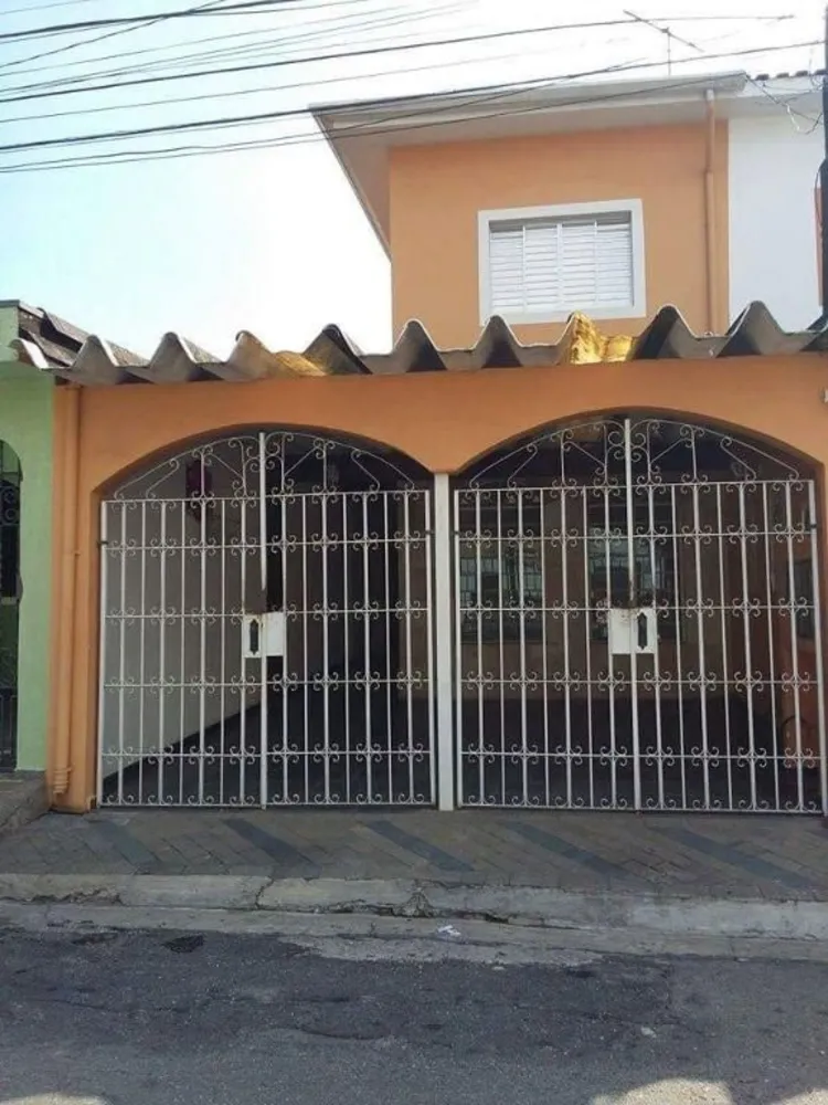 Sobrado, 2 quartos, 188 m² - Foto 1