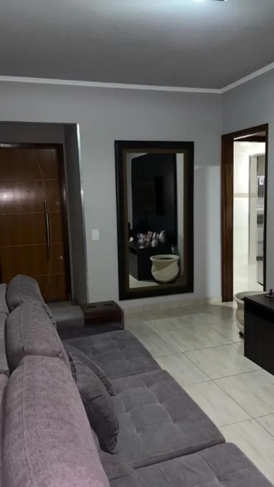Apartamento, 1 quarto, 50 m² - Foto 1