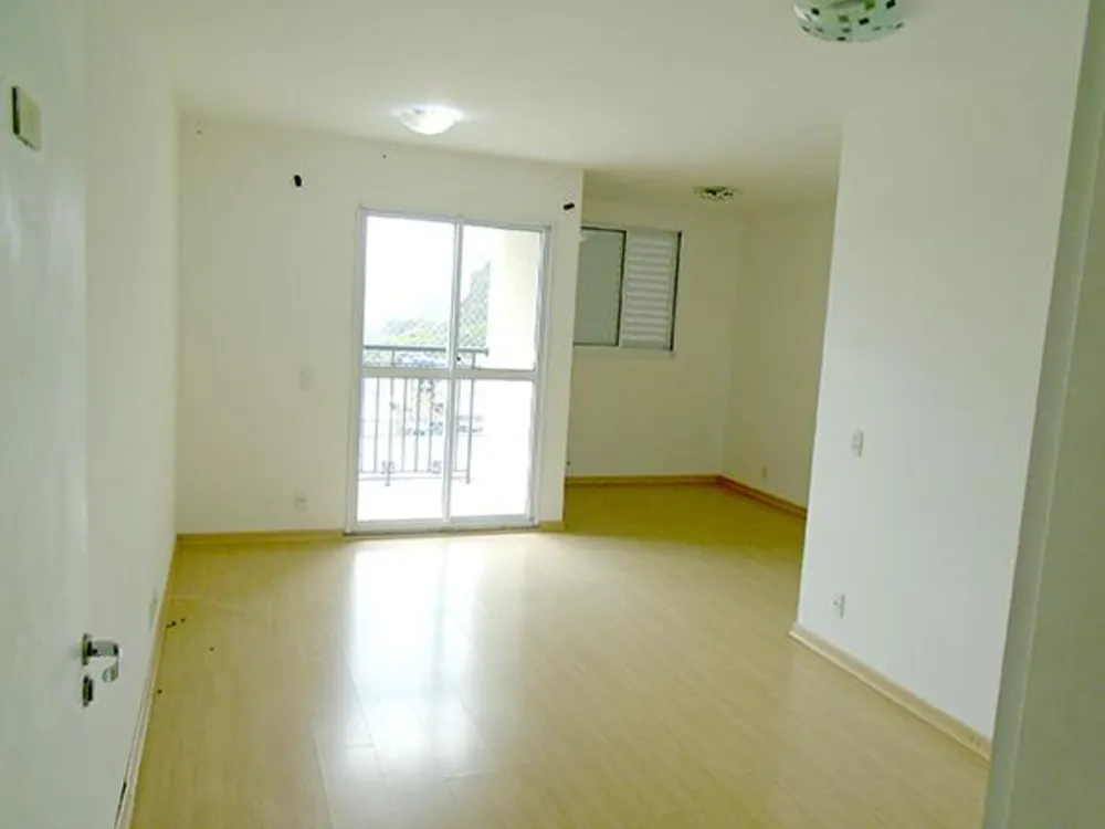 Apartamento, 2 quartos, 60 m² - Foto 1