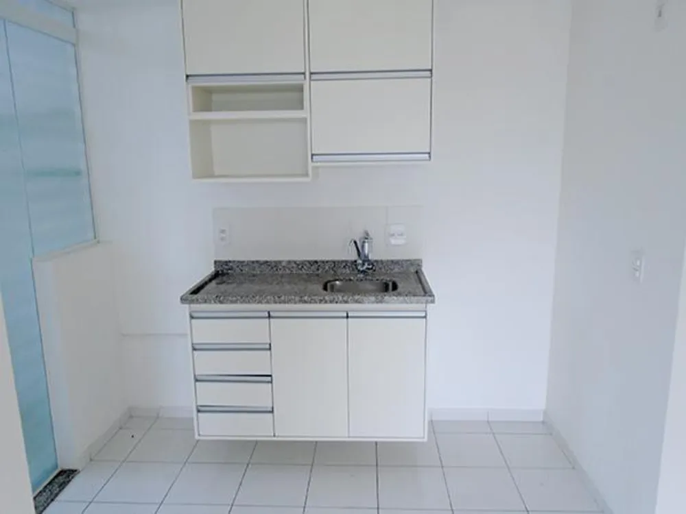 Apartamento, 2 quartos, 60 m² - Foto 3
