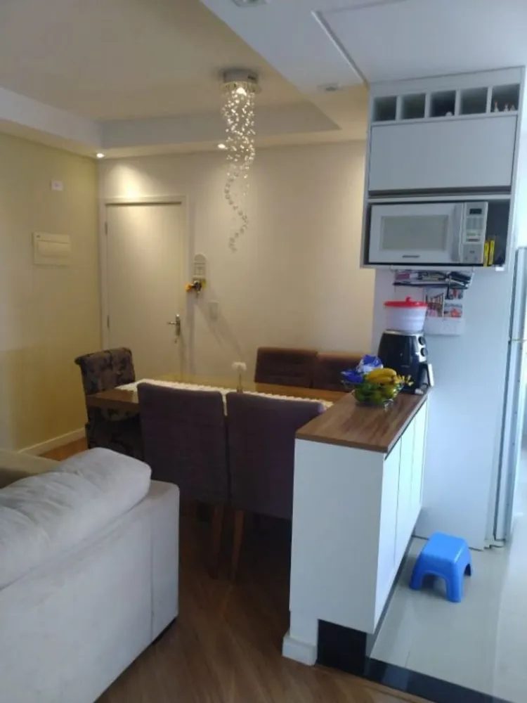 Apartamento, 3 quartos, 68 m² - Foto 4
