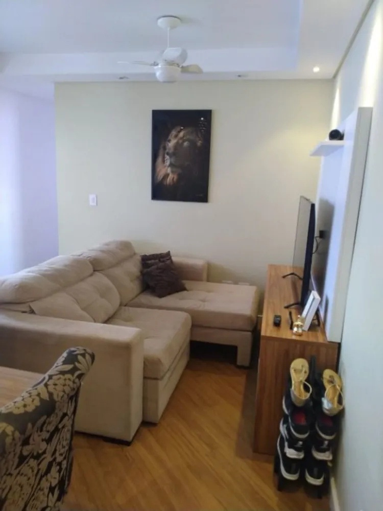 Apartamento, 3 quartos, 68 m² - Foto 3