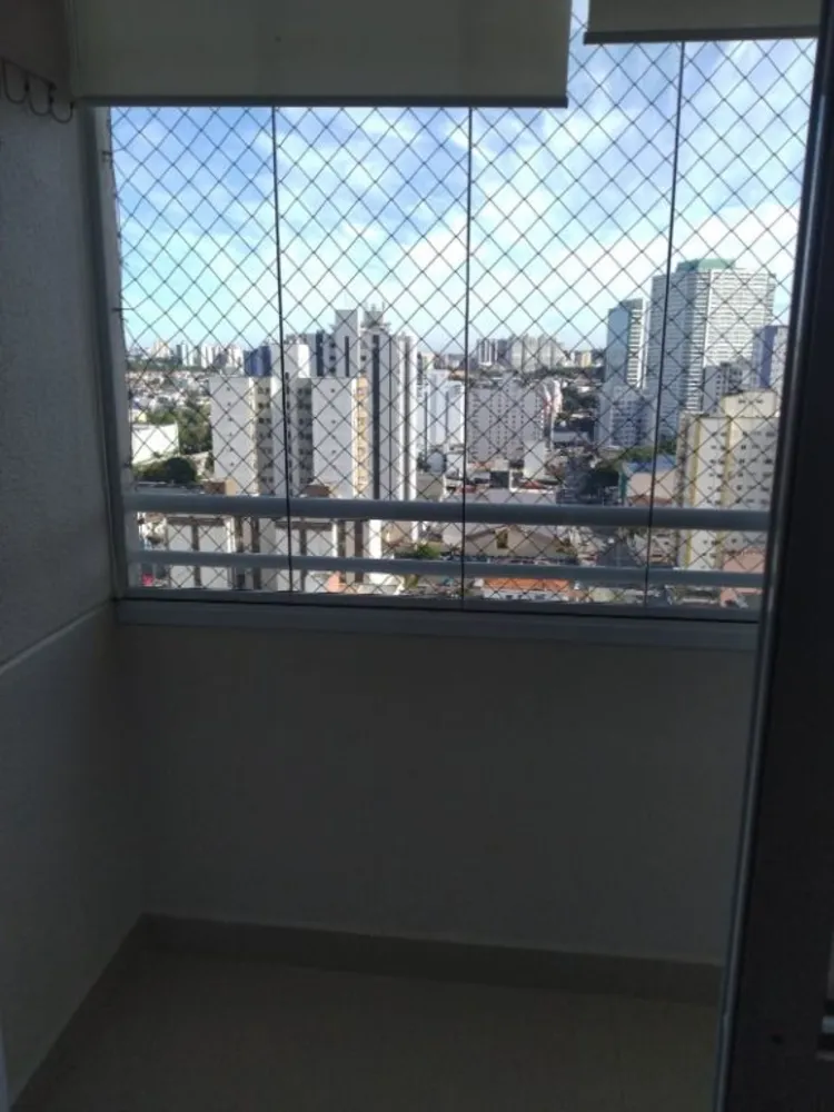 Apartamento, 3 quartos, 68 m² - Foto 1