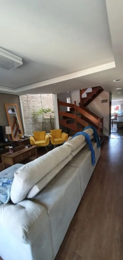 Sobrado, 3 quartos, 253 m² - Foto 4