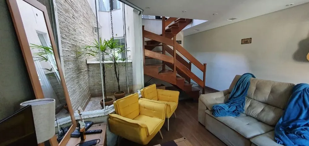 Sobrado, 3 quartos, 253 m² - Foto 3