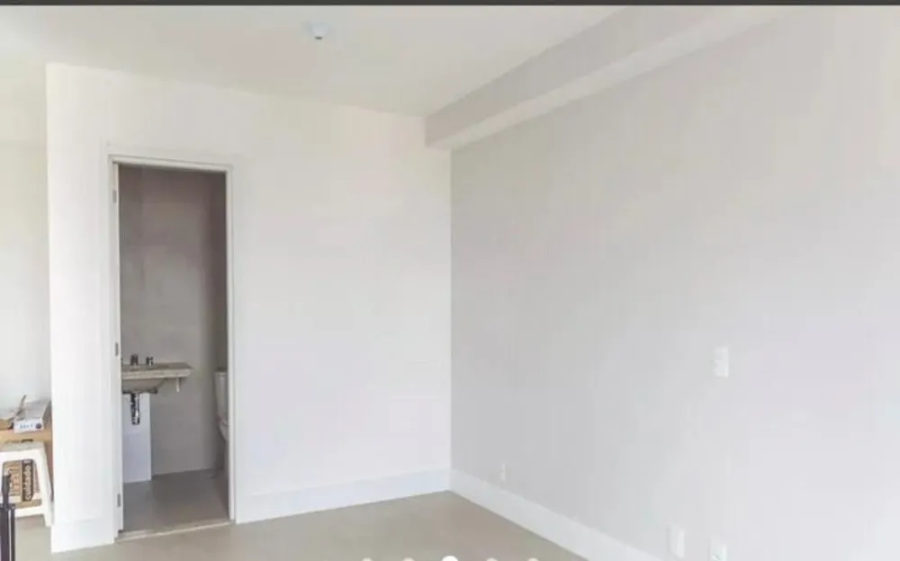 Apartamento, 1 quarto, 42 m² - Foto 3