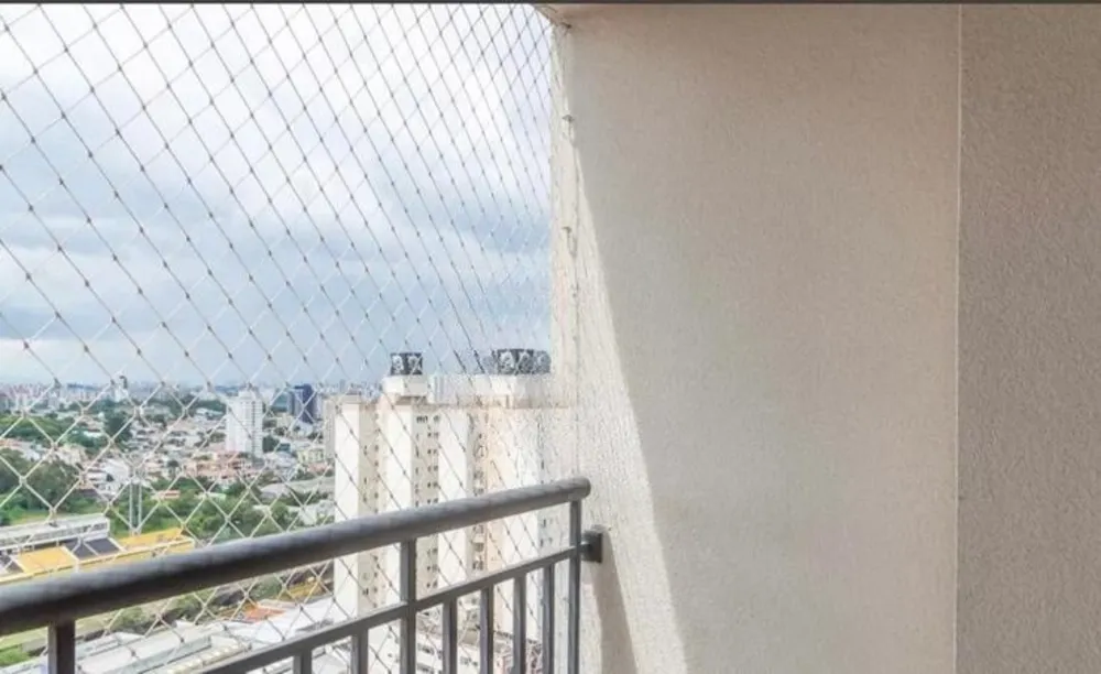 Apartamento, 1 quarto, 42 m² - Foto 1