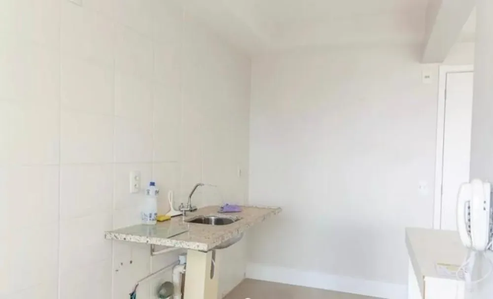 Apartamento, 1 quarto, 42 m² - Foto 2