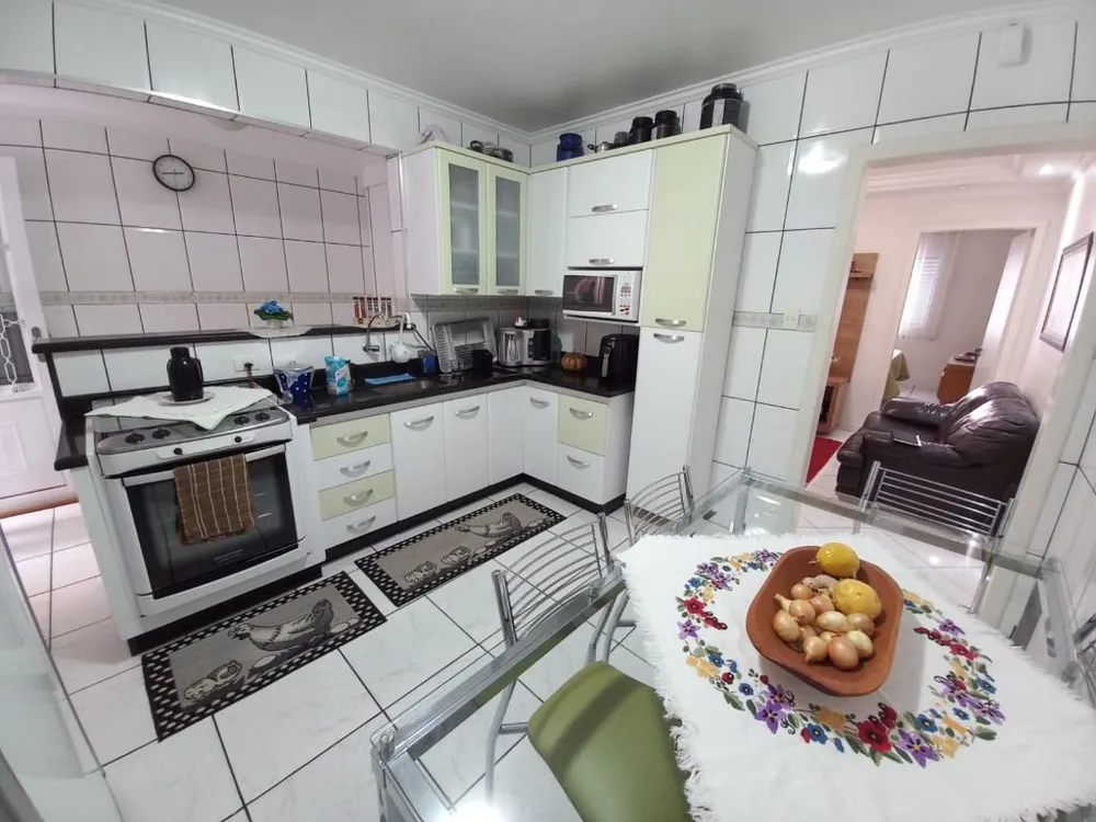 Casa, 2 quartos, 85 m² - Foto 4