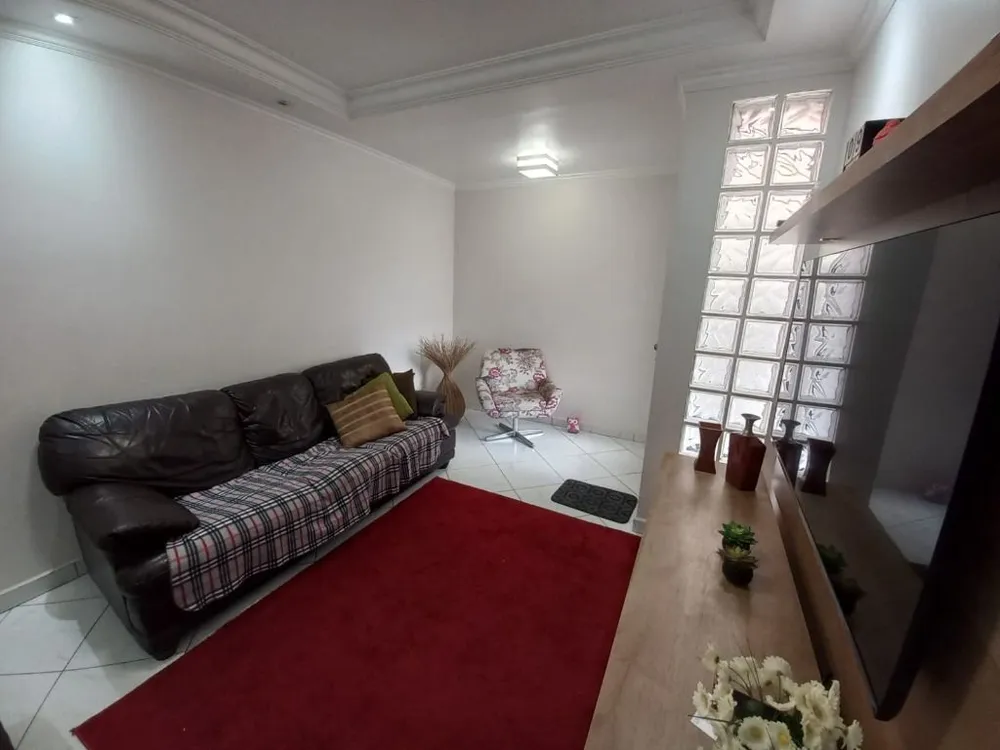 Casa, 2 quartos, 85 m² - Foto 2