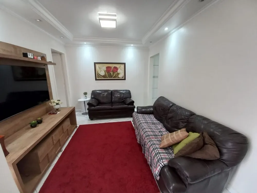 Casa, 2 quartos, 85 m² - Foto 3