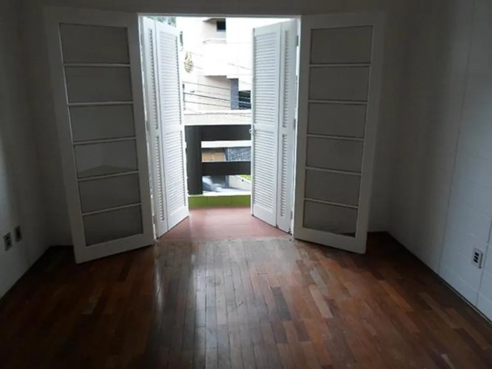 Sobrado, 3 quartos, 170 m² - Foto 1