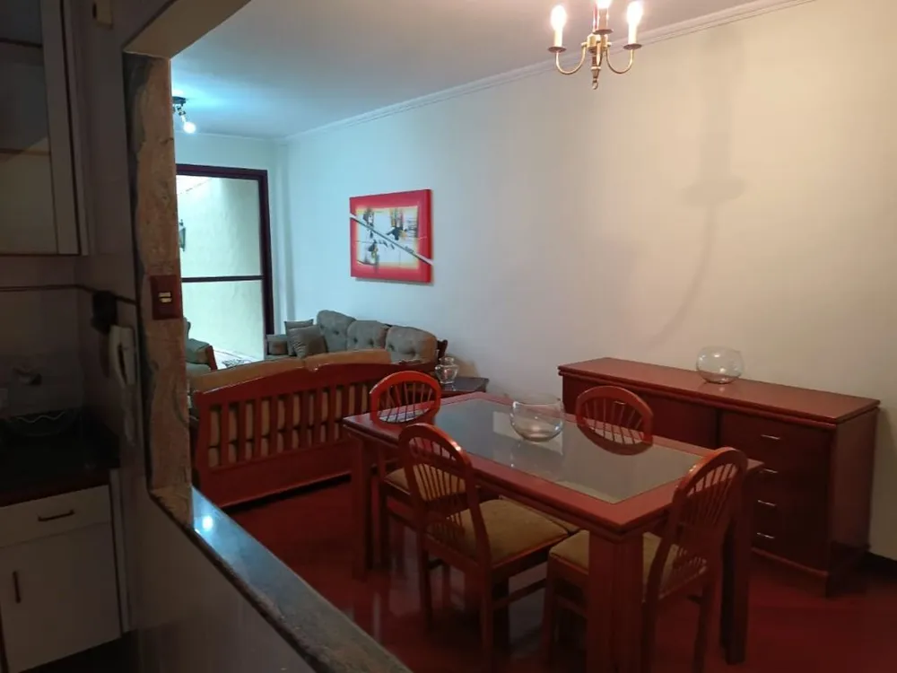 Apartamento, 3 quartos, 202 m² - Foto 4