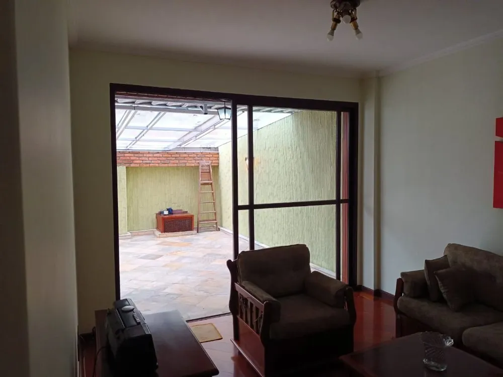 Apartamento, 3 quartos, 202 m² - Foto 3
