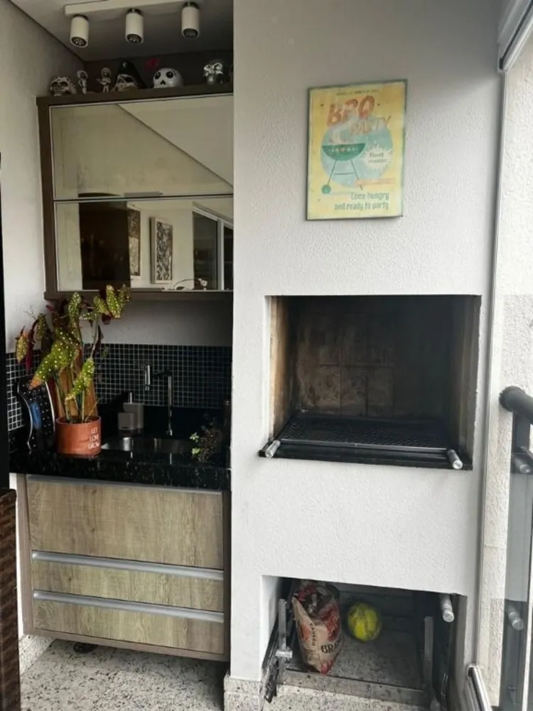 Apartamento, 3 quartos, 106 m² - Foto 2