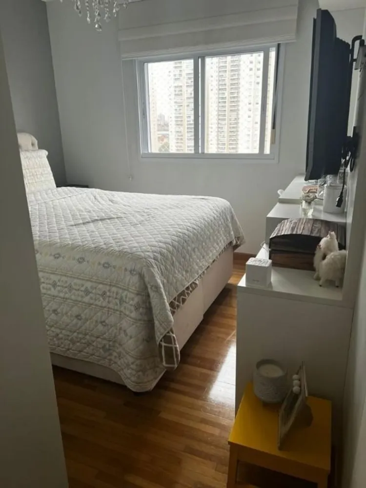 Apartamento, 3 quartos, 106 m² - Foto 3