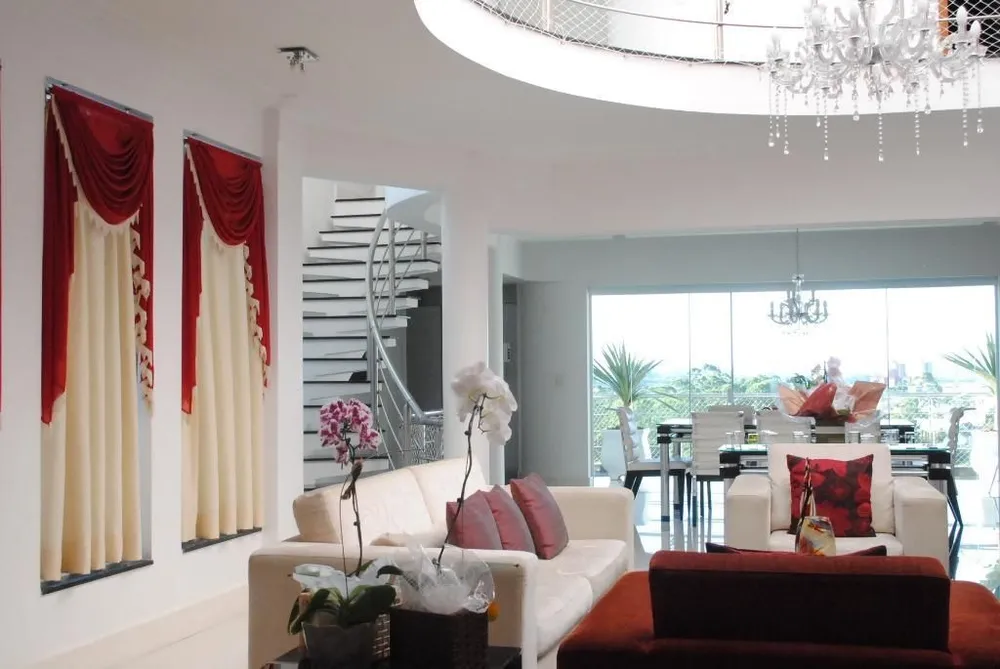 Sobrado, 4 quartos, 681 m² - Foto 3