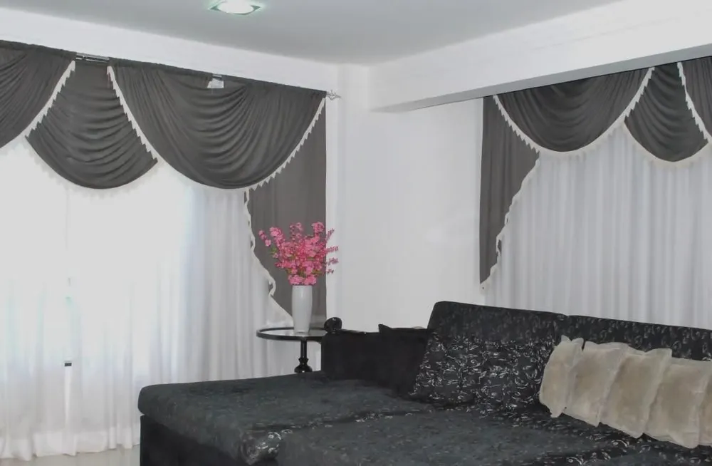 Sobrado, 4 quartos, 681 m² - Foto 4