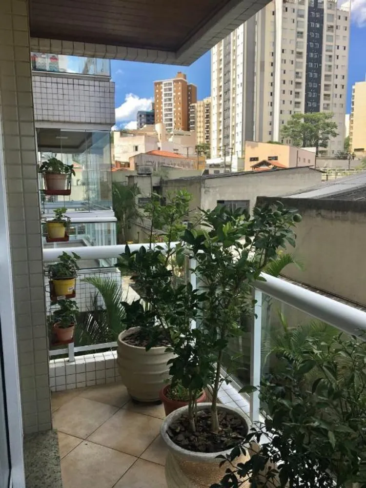 Apartamento, 3 quartos, 138 m² - Foto 4