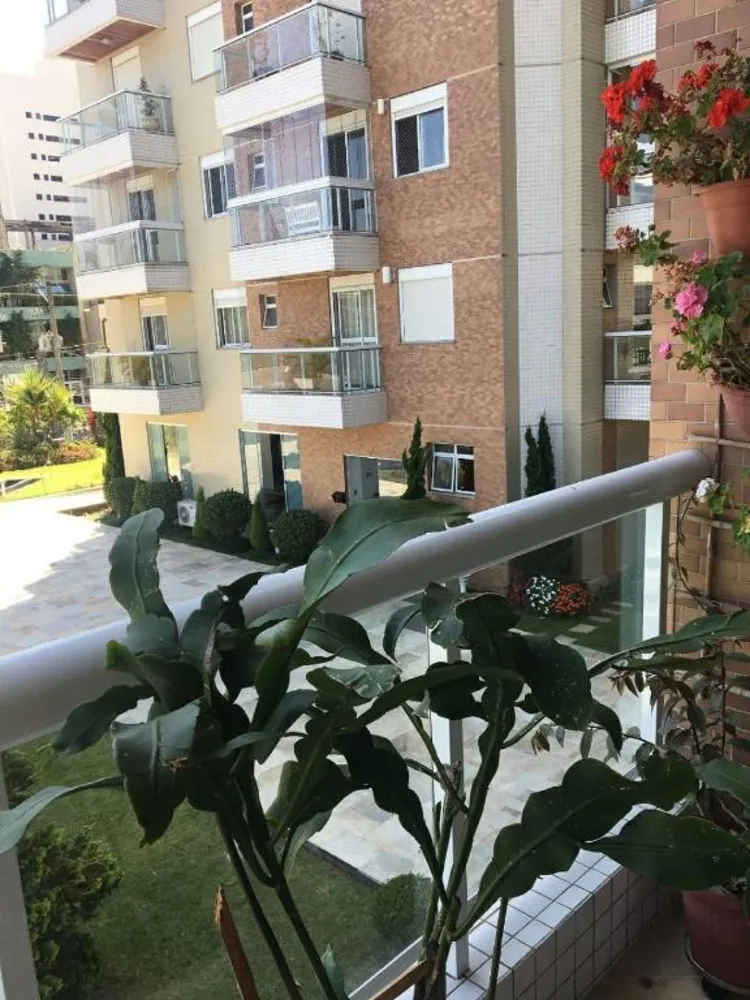 Apartamento, 3 quartos, 138 m² - Foto 3