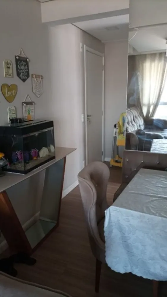 Apartamento, 2 quartos, 54 m² - Foto 4