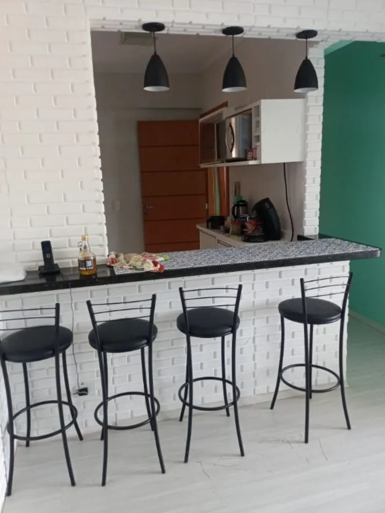 Apartamento, 2 quartos, 60 m² - Foto 4