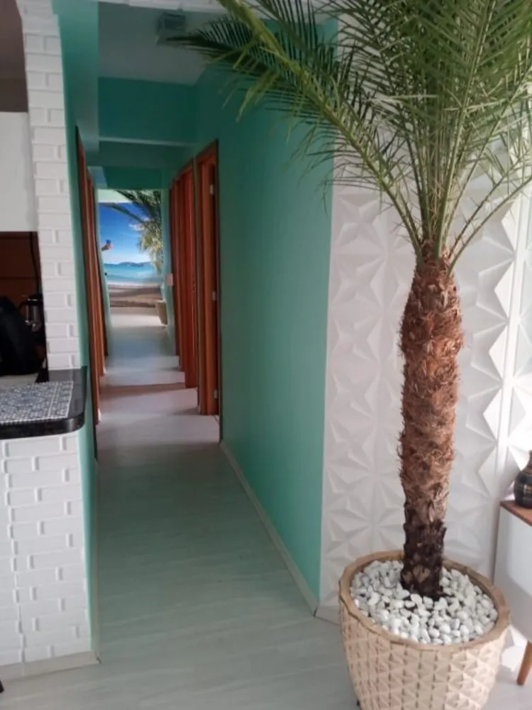 Apartamento, 2 quartos, 60 m² - Foto 3